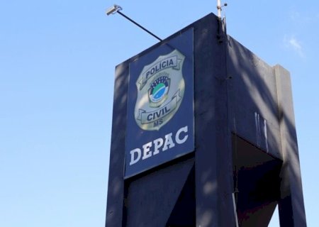 JOVEM REGISTRA OCORRÊNCIA APÓS TER MOCHILA FURTADA NA VILA CUIABÁ
