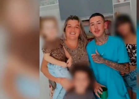 MÃE DE RAPAZ DESAPARECIDO MORRE “DE TRISTEZA” APÓS NÃO ENCONTRAR O FILHO