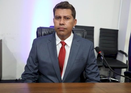 SEMSUR ATENDE DILL DO POVO E FAZ LIMPEZA NA UBS VILA HILDA