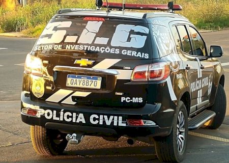 CONDENADO POR CRIMES DE ESTUPRO DE VULNERÁVEL E ABORTO É PRESO