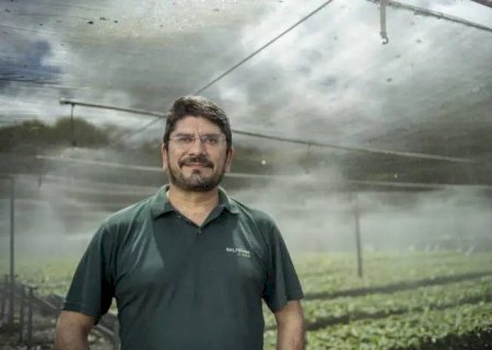 BRASILEIRO, NASCIDO EM ITAPORÃ, É ELEITO EMPREENDEDOR SOCIAL DO ANO PELA FUNDAÇÃO SCHWAB EM DAVOS