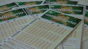 CONFIRA AS DEZENAS SORTEADAS DO CONCURSO 2.816 DA MEGA-SENA