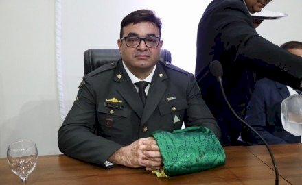 SARGENTO PRATES VISITA UBS SELETA EM BUSCA DE MELHORIAS NO ATENDIMENTO À POPULAÇÃO