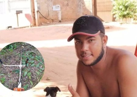 TRABALHADOR MORRE APÓS SER ATINGIDO POR HÉLICE DE ROÇADEIRA
