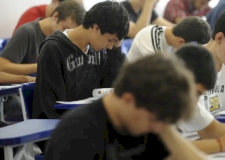 MATRÍCULAS PELO SISU 2025 SÃO PRORROGADAS ATÉ A PRÓXIMA SEGUNDA-FEIRA