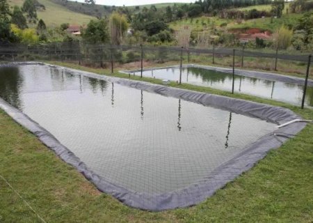 PREFEITURA DE DOURADOS ISENTA DE LICENÇA AMBIENTAL PROJETOS DE PISCICULTURA DE ATÉ 2 HECTARES