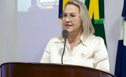 LIANDRA SOLICITA SERVIÇO DE LIMPEZA NO JARDIM FLOR DE LIZ