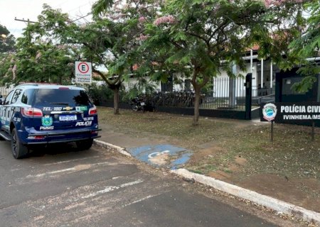 ADOLESCENTE É RESGATADA EM ESTRADA VICINAL COM IDOSO APÓS TENTATIVA DE ABUSO SEXUAL