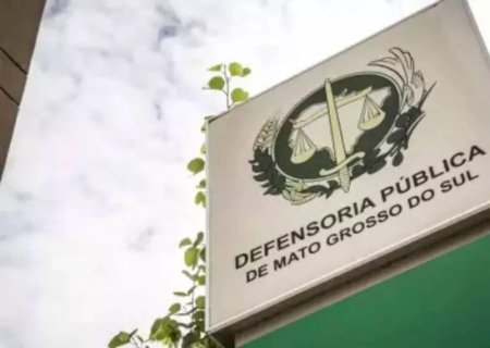 DEFENSORES PÚBLICOS ESCOLHEM NOVO REPRESENTANTE-GERAL EM ELEIÇÃO EM FEVEREIRO