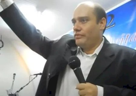 PASTOR QUE PROMETE FAZER DENTE NASCER E RECONSTRUIR SEIO VIRA RÉU PELA JUSTIÇA DE MS