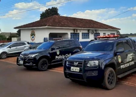 PASTOR É INDICIADO POR VIOLAÇÃO SEXUAL DE FIÉIS MEDIANTE FRAUDE EM CIDADE DE MS
