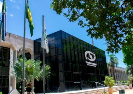 FORÇA-TAREFA ZERA ESTOQUE DE PROCESSOS DE APOSENTADORIAS E PENSÕES NO TCE-MS