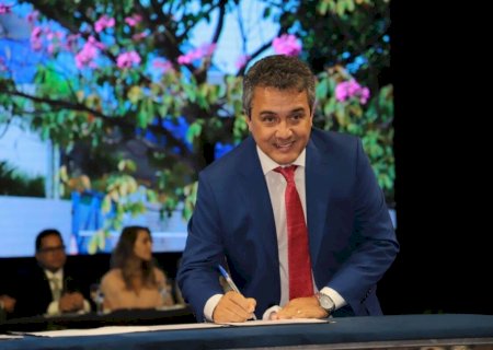 LANDMARK VENCE A 1ª ELEIÇÃO APÓS ATUAR TRÊS DÉCADAS NOS BASTIDORES