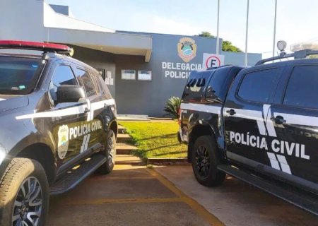 HOMEM É ACUSADO DE OFERECER DOCES, LEVAR CRIANÇA EM CONSTRUÇÃO E ESTUPRAR MENINA DE 9 ANOS