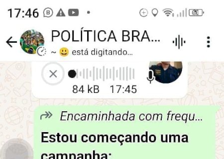 GOVERNO PEDE QUE PF APURE USO INDEVIDO DO CPF DE HADDAD EM MEIO A FAKE NEWS SOBRE PIX