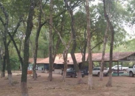 EM BONITO, PROMOTORIA DE JUSTIÇA INVESTIGA PESQUEIRO IRREGULAR À MARGEM DO RIO MIRANDA