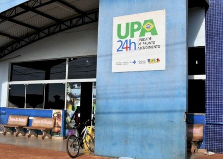 TÉCNICA DE ENFERMAGEM FRATURA COSTELA AO SER AGREDIDA POR PACIENTE NA UPA DE DOURADOS