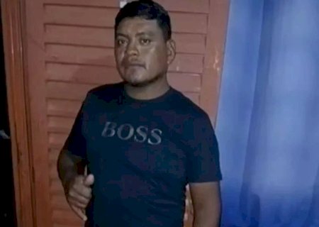 IRMÃ E SOBRINHO SÃO SUSPEITOS DE MATAR HOMEM COM GOLPES DE MACHADO E FACA