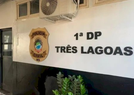 RAPAZ DE 18 ANOS É PRESO SUSPEITO DE ESTUPRAR FILHO DA NOIVA