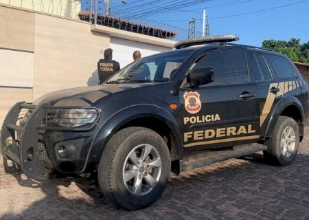 POLÍCIA FEDERAL VAI ABRIR CONCURSO COM 2.000 VAGAS