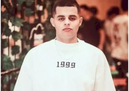 PM DE MS PERSEGUE CARRO COM GRUPO DE JOVENS E MATA UM; OS OUTROS FUGIRAM
