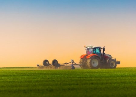 PRODUTORES RURAIS TERÃO BONIFICAÇÃO NAS OPERAÇÕES DE CUSTEIO DE PRÁTICAS SUSTENTÁVEIS