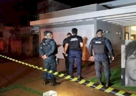 EM DOURADOS, DESEMBARGADORES NEGAM REDUZIR PENA DE CONDENADO POR TENTATIVA DE LATROCÍNIO