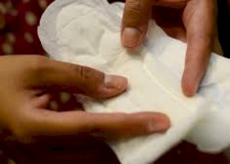 PROGRAMA DIGNIDADE MENSTRUAL BENEFICIA MAIS DE 4,5 MIL PESSOAS EM MS NO PRIMEIRO ANO