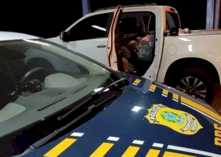 MORADORA EM DOURADOS É CONDENADA POR TRANSPORTAR CABELO HUMANO IMPORTADO ILEGALMENTE