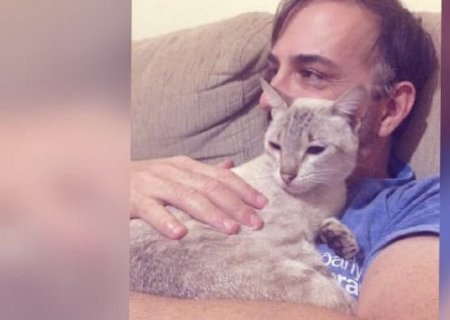 PEDROSSIAN FILHO REVELA QUE ESPOSA O AGRIDE HÁ DOIS ANOS E QUANDO ESTÁ BÊBADA