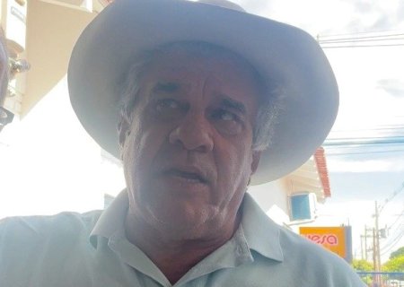 'EXPOAGRO DESTE ANO SERÁ MAIS POPULAR', DIZ PRESIDENTE
