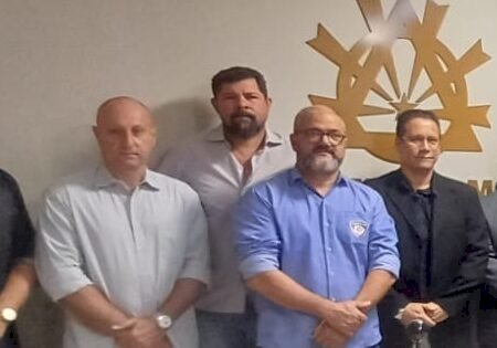ENTIDADES CRIAM FÓRUM DAS CARREIRAS PERMANENTES DA POLÍCIA CIVIL EM MS