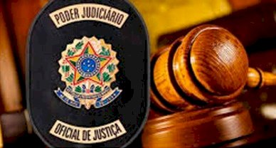 OFICIAIS DE JUSTIÇA CUMPRIRAM QUASE 650 MIL MANDADOS EM MS NO ANO PASSADO
