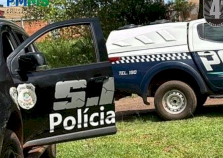 SUSPEITOS DE FURTO A MAQUINÁRIO SÃO PRESOS EM AÇÃO CONJUNTA ENTRE FORÇAS DE SEGURANÇA
