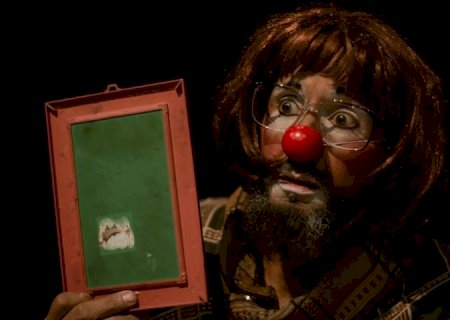 ESPETÁCULO 'PONTO DE PARTIDA' LEVA A MAGIA DO CIRCO DE MATO GROSSO DO SUL À BAHIA