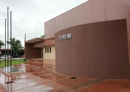 FÓRUM DE NOVA ALVORADA DO SUL OFERECE ESTÁGIO REMUNERADOPrazo para se inscrever vai até 30 de janeiro