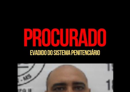 POLÍCIA PRENDE FORAGIDO QUE COMANDAVA PMS E ADVOGADOS EM ESQUEMA DO TRÁFICO ALVO DO GAECO