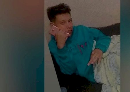 'NÃO TEM PALAVRAS PARA EXPLICAR ESSA DOR': ESPOSA SE DESPEDE DE PEDRINHO, VÍTIMA DE ACIDENTE