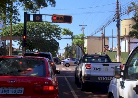 CAMPANHA DE PREVENÇÃO A ACIDENTES NO TRÂNSITO SERÁ LANÇADA HOJE EM DOURADOS
