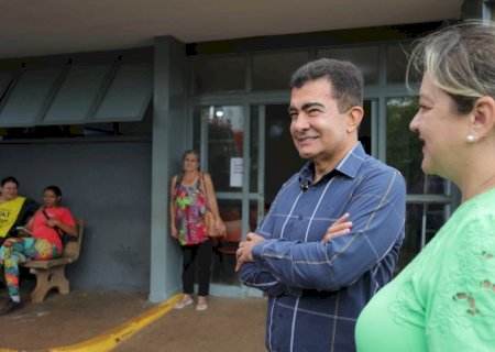 PREFEITURA DE DOURADOS NOMEIA MÉDICOS E OUTROS PROFISSIONAIS APROVADOS EM CONCURSO