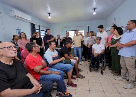 PREFEITURA REATIVA CENTRAL DE INTERPRETAÇÃO DE LIBRAS EM DOURADOS
