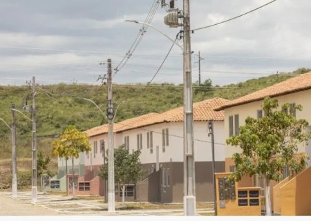MINHA CASA, MINHA VIDA: GOVERNO FARÁ NOVA SELEÇÃO COM 100 MIL IMÓVEIS