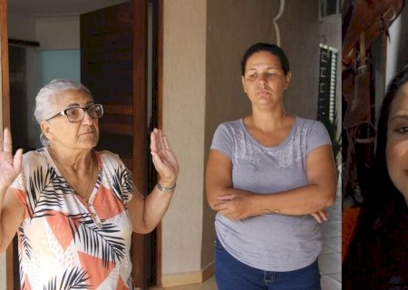 MÃE E IRMÃ DE VÍTIMA DE FEMINICÍDIO VIVEM COM MEDO E CLAMAM POR JUSTIÇA