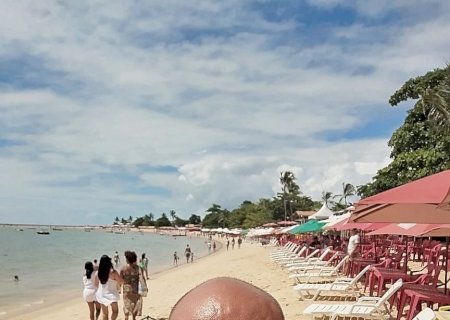 GUEDES TURISMO EM DOURADOS, OFERECE VANTAGENS E BENEFÍCIOS PARA SUAS FÉRIAS