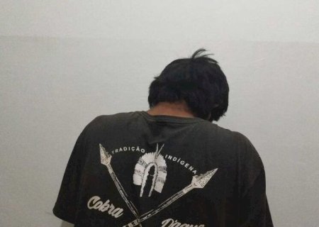 JOVEM QUE ESTUPROU E DEPOIS TENTOU MATAR MENOR EM DOURADOS É CONDENADO A QUASE 20 ANOS DE PRISÃO