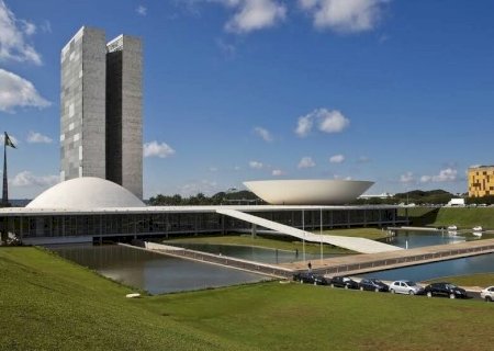 PREFEITOS SE REUNEM EM ENCONTRO NACIONAL