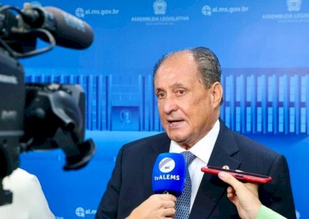 DEPUTADO ZÉ TEIXEIRA REIVINDICA INVESTIMENTOS EM SAÚDE E EDUCAÇÃO