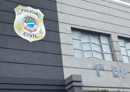 MORADOR DE NOVA ANDRADINA É VÍTIMA DE ESTELIONATO E PERDE R$ 4.280 EM GOLPE