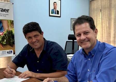 RENATO CÂMARA LIDERA REQUERIMENTOS POR MELHORIAS EM ESTRADAS RURAIS EM MS