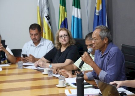 ELIAS ISHY PROPÕE COMPENSAÇÃO SALARIAL AOS SERVIDORES DA FUNSAUD
